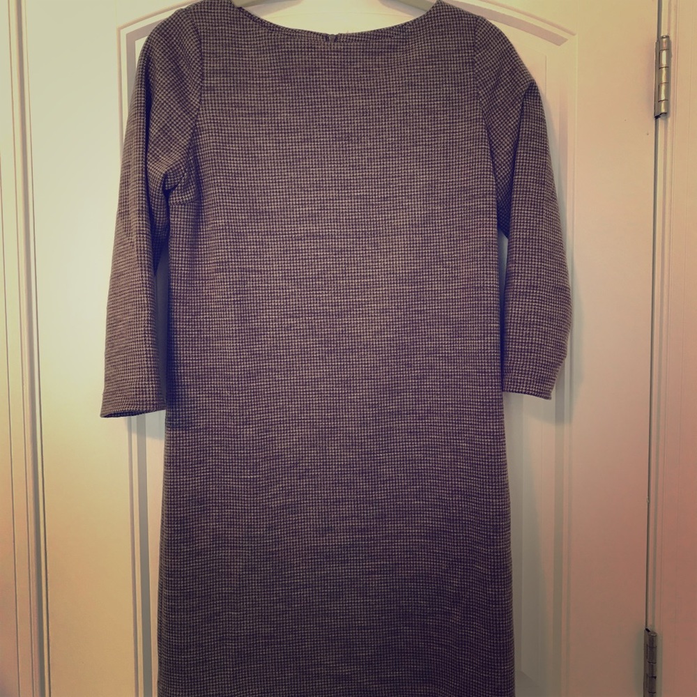 Uniqlo dress